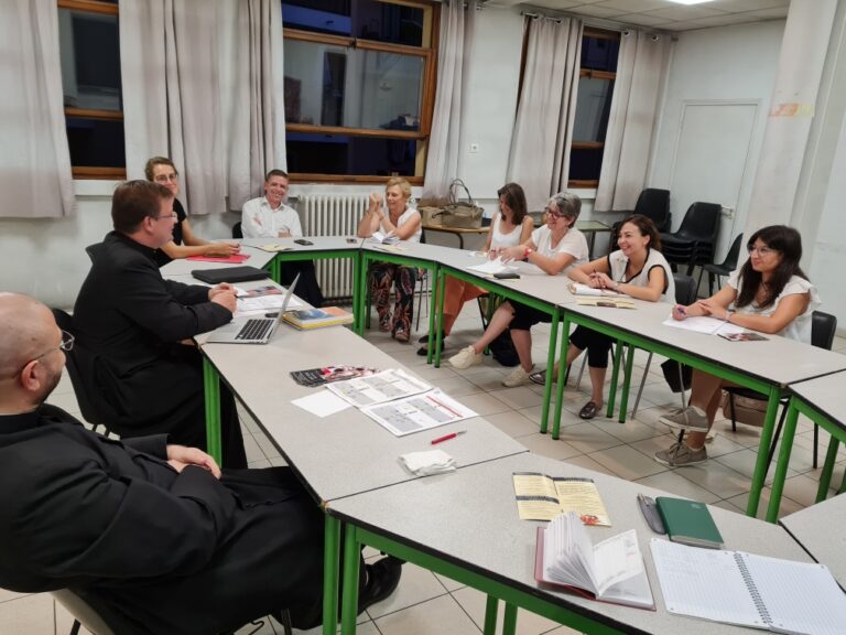 Réunion Rentrée 2022_2023 EAP